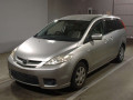 2006 Mazda Premacy