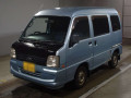 2008 Subaru Sambar
