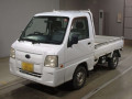 2011 Subaru Sambar Truck