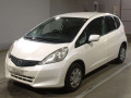 2012 Honda Fit