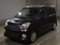 2007 Subaru Stella