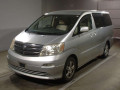 2004 Toyota Alphard