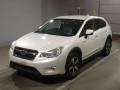 2014 Subaru XV HYBRID