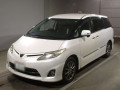 2011 Toyota Estima