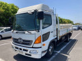 2015 Hino RANGER
