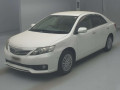 2012 Toyota Allion