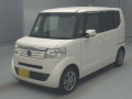 2014 Honda N-BOX