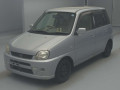 2005 Subaru Pleo