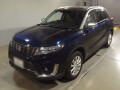 2023 Suzuki Escudo