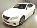 2010 Toyota Mark X
