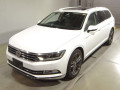 2017 Volkswagen Passat Variant