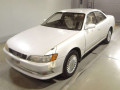 1996 Toyota Mark II