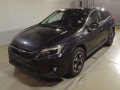 2018 Subaru XV