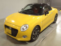 2019 Daihatsu Copen