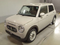 2024 Suzuki ALTO Lapin