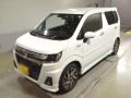 2024 Suzuki WAGON R Custom Z
