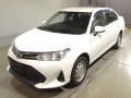 2020 Toyota Corolla Axio