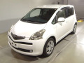 2010 Toyota Ractis