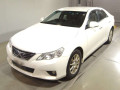 2012 Toyota Mark X