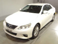 2012 Toyota Mark X