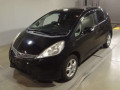 2011 Honda Fit