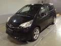 2011 Toyota Ractis