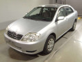 2002 Toyota Corolla Sedan