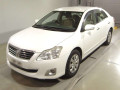 2012 Toyota Premio