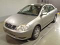 2002 Toyota Corolla Sedan