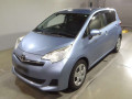 2013 Toyota Ractis