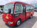 2004 Mitsubishi Fuso Rosa