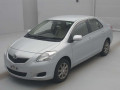 2010 Toyota Belta