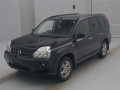2010 Nissan X-Trail