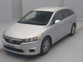 2008 Honda Stream