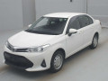 2020 Toyota Corolla Axio