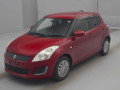 2014 Suzuki Swift