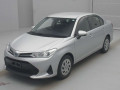 2020 Toyota Corolla Axio