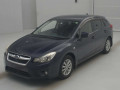 2014 Subaru Impreza Sports