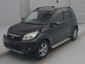 2013 Toyota Rush