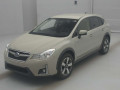 2016 Subaru XV HYBRID