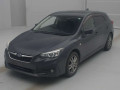 2018 Subaru Impreza Sports