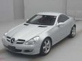 2006 Mercedes Benz SLK Class