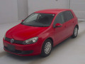 2010 Volkswagen Golf