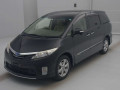 2010 Toyota Estima Hybrid
