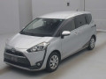 2016 Toyota Sienta
