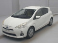 2012 Toyota Aqua