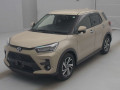2020 Toyota Raize