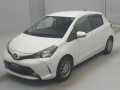 2016 Toyota Vitz