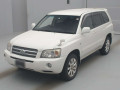 2006 Toyota Kluger Hybrid