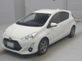2015 Toyota Aqua